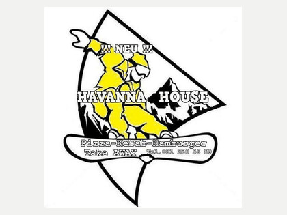 Havanna House Logo